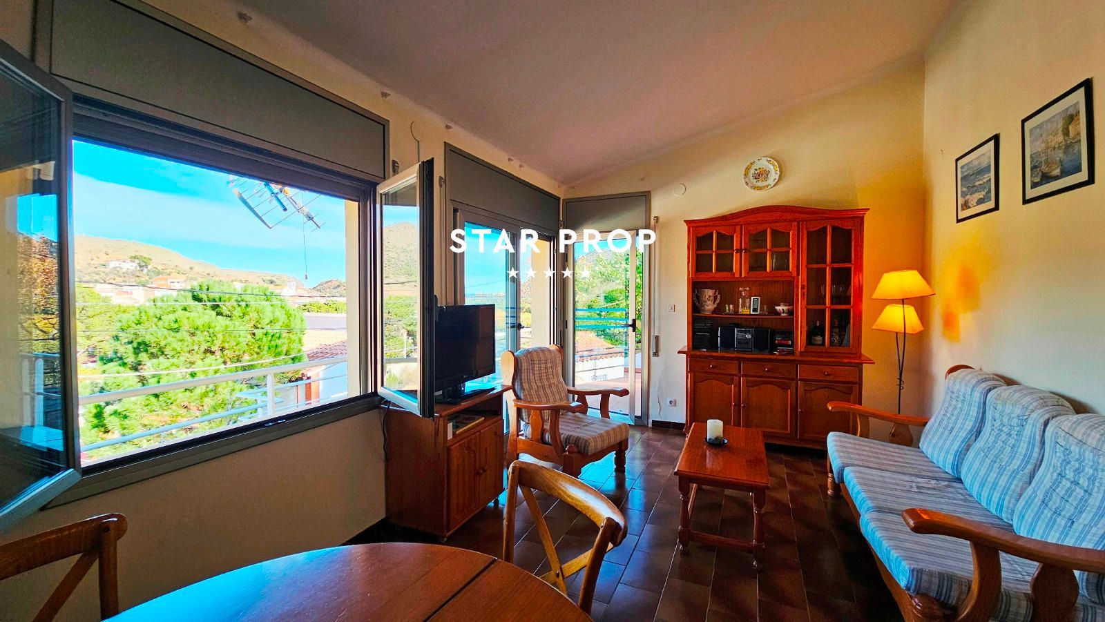 3 Bed, 1 Bath, HouseFor Sale, Colera, Girona