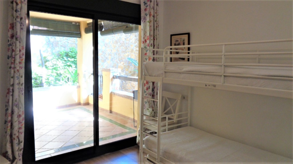 3 Bed, 3 Bath, ApartmentFor Sale, Sotogrande, Cadiz