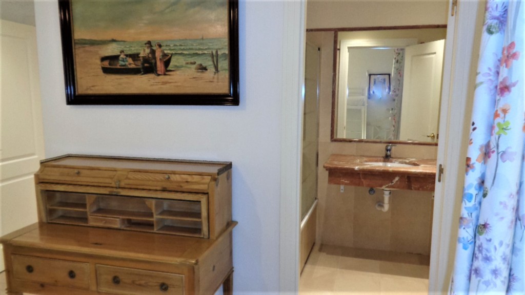 3 Bed, 3 Bath, ApartmentFor Sale, Sotogrande, Cadiz