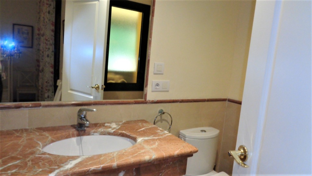 3 Bed, 3 Bath, ApartmentFor Sale, Sotogrande, Cadiz