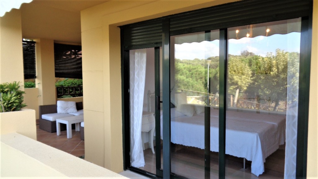 3 Bed, 3 Bath, ApartmentFor Sale, Sotogrande, Cadiz