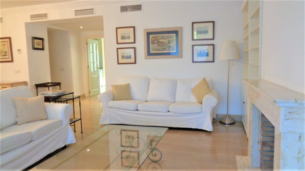 3 Bed, 3 Bath, ApartmentFor Sale, Sotogrande, Cadiz