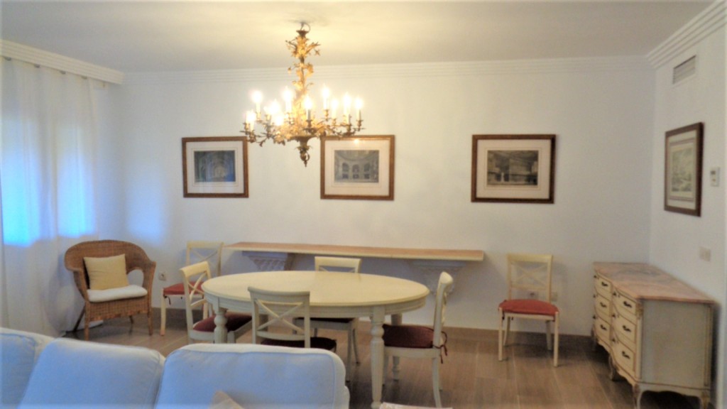 3 Bed, 3 Bath, ApartmentFor Sale, Sotogrande, Cadiz