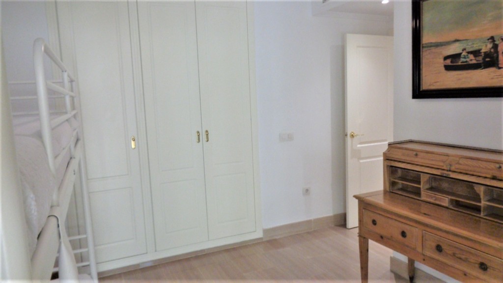 3 Bed, 3 Bath, ApartmentFor Sale, Sotogrande, Cadiz