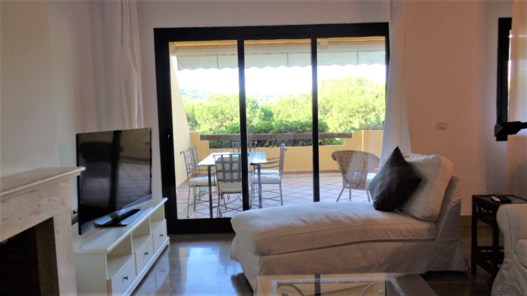 3 Bed, 3 Bath, ApartmentFor Sale, Sotogrande, Cadiz