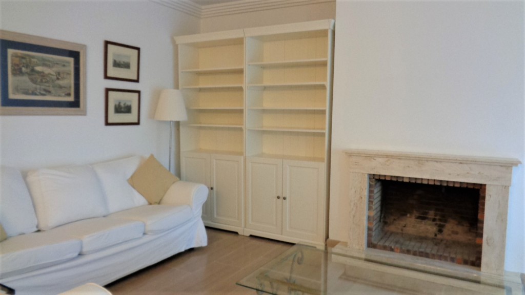 3 Bed, 3 Bath, ApartmentFor Sale, Sotogrande, Cadiz