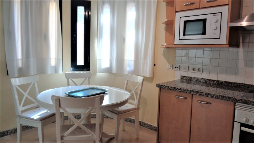 3 Bed, 3 Bath, ApartmentFor Sale, Sotogrande, Cadiz