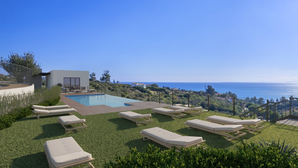 3 Bed, 2 Bath, ApartmentFor Sale, Manilva, Malaga