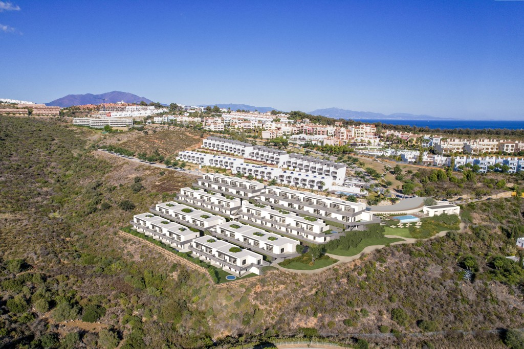 3 Bed, 2 Bath, ApartmentFor Sale, Manilva, Malaga