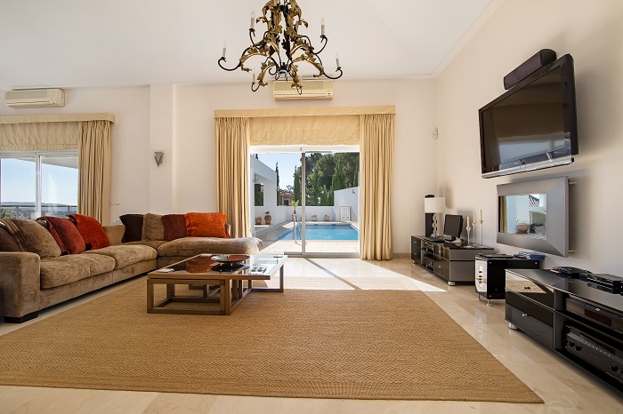 6 Bed, 6 Bath, HouseFor Sale, Sotogrande, Cadiz