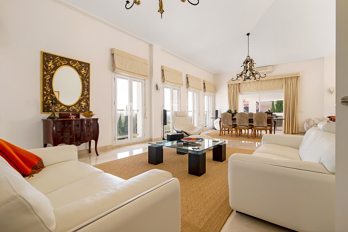 6 Bed, 6 Bath, HouseFor Sale, Sotogrande, Cadiz