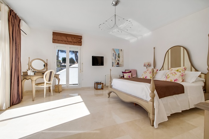 6 Bed, 6 Bath, HouseFor Sale, Sotogrande, Cadiz