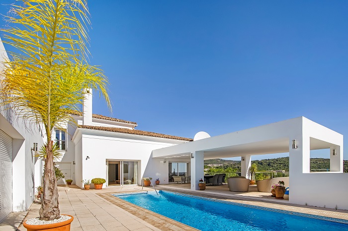 6 Bed, 6 Bath, HouseFor Sale, Sotogrande, Cadiz