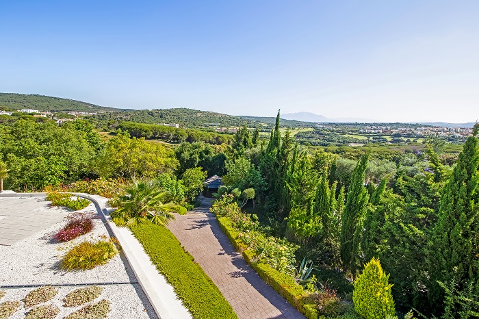 6 Bed, 6 Bath, HouseFor Sale, Sotogrande, Cadiz