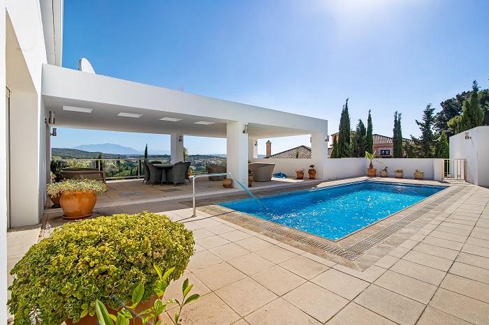 6 Bed, 6 Bath, HouseFor Sale, Sotogrande, Cadiz