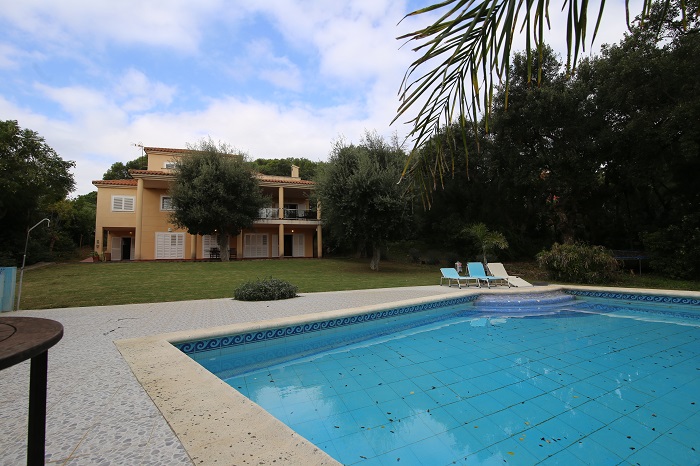 5 Bed, 3 Bath, HouseFor Sale, Sotogrande, Cadiz