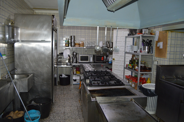 Commercial Property, For Sale