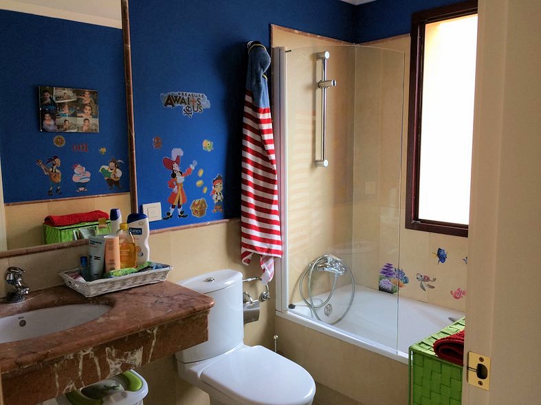 2 Bed, 2 Bath, ApartmentFor Sale, Sotogrande, Cadiz