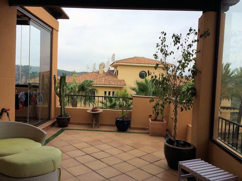 2 Bed, 2 Bath, ApartmentFor Sale, Sotogrande, Cadiz