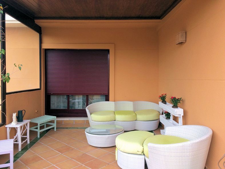 2 Bed, 2 Bath, ApartmentFor Sale, Sotogrande, Cadiz