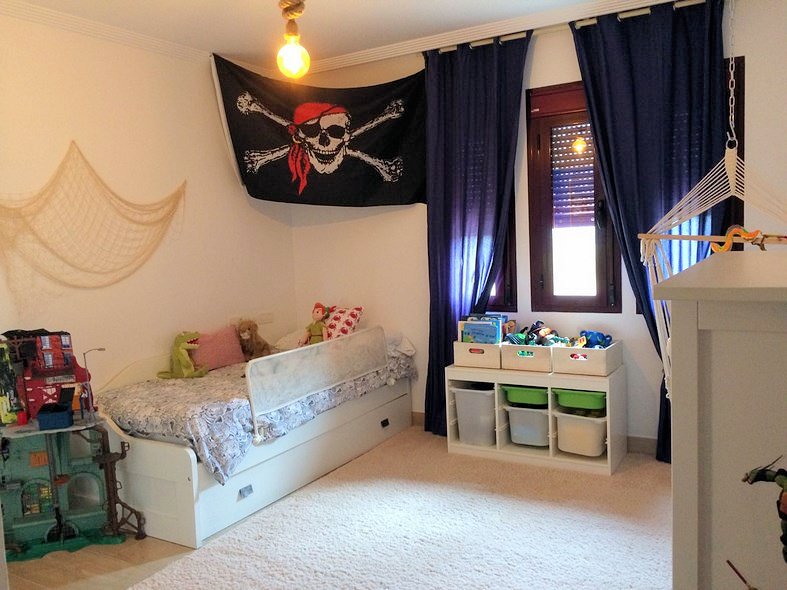 2 Bed, 2 Bath, ApartmentFor Sale, Sotogrande, Cadiz