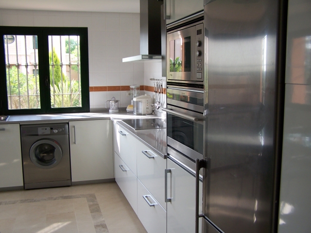 5 Bed, 4 Bath, HouseFor Sale, Sotogrande, Cadiz