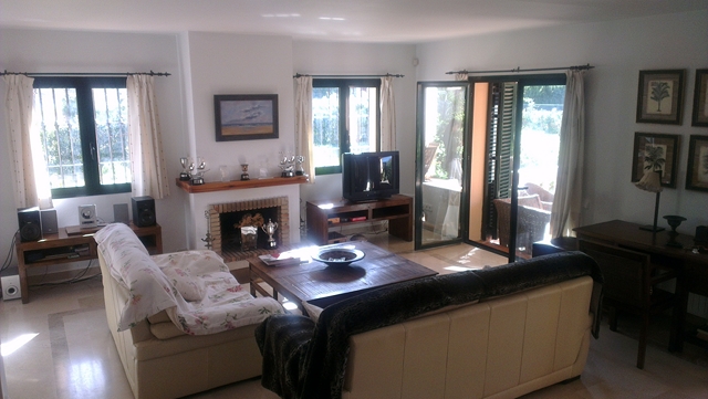 5 Bed, 4 Bath, HouseFor Sale, Sotogrande, Cadiz