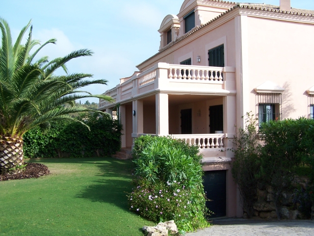5 Bed, 4 Bath, HouseFor Sale, Sotogrande, Cadiz