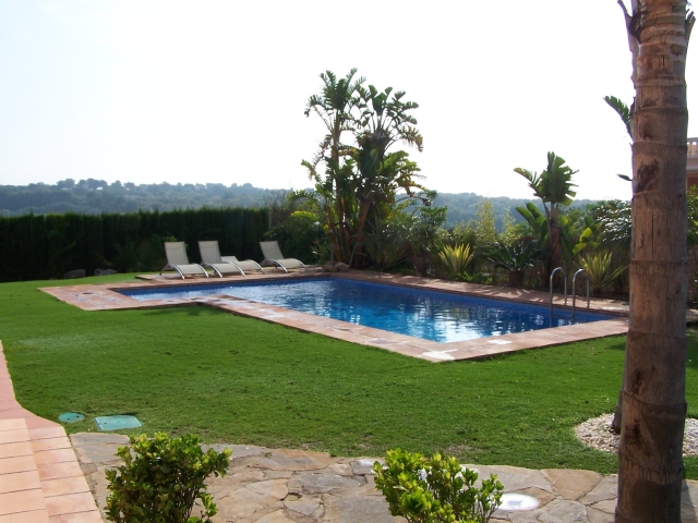 5 Bed, 4 Bath, HouseFor Sale, Sotogrande, Cadiz