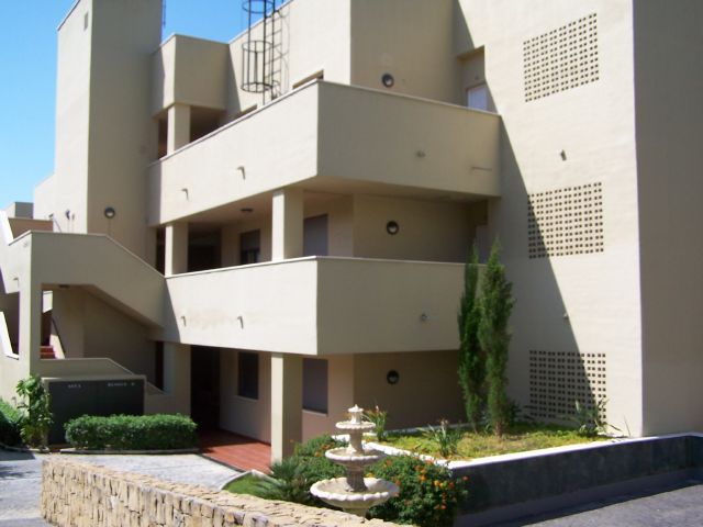 2 Bed, 2 Bath, ApartmentFor Sale, Manilva, Malaga