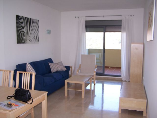 2 Bed, 2 Bath, ApartmentFor Sale, Manilva, Malaga