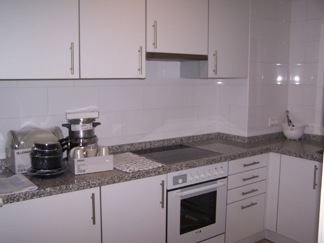 2 Bed, 2 Bath, ApartmentFor Sale, Manilva, Malaga