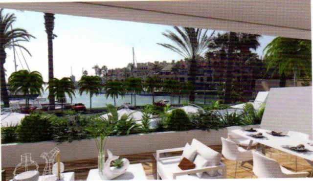 2 Bed, 2 Bath, ApartmentFor Sale, Sotogrande, Cadiz