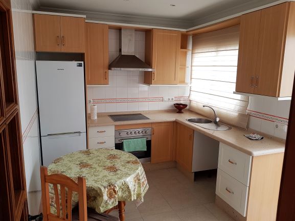 3 Bed, 2 Bath, HouseFor Sale, San Roque, Cadiz