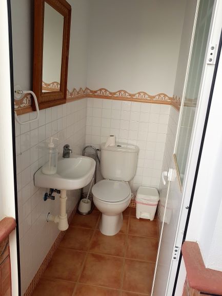 3 Bed, 2 Bath, HouseFor Sale, San Roque, Cadiz