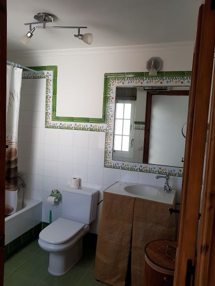 3 Bed, 2 Bath, HouseFor Sale, San Roque, Cadiz