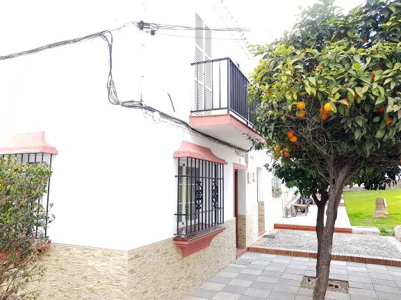 3 Bed, 2 Bath, HouseFor Sale, San Roque, Cadiz