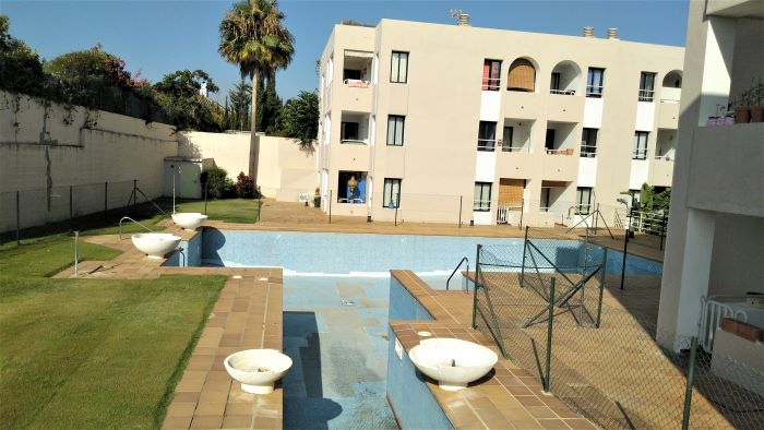 1 Bath, ApartmentFor Sale, Sotogrande, Cadiz