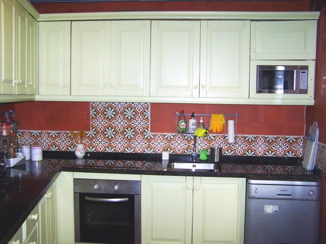 6 Bed, 4 Bath, HouseFor Sale, San Roque, Cadiz