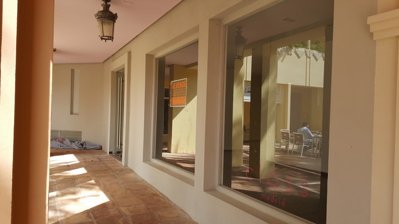 Commercial Property, For Sale