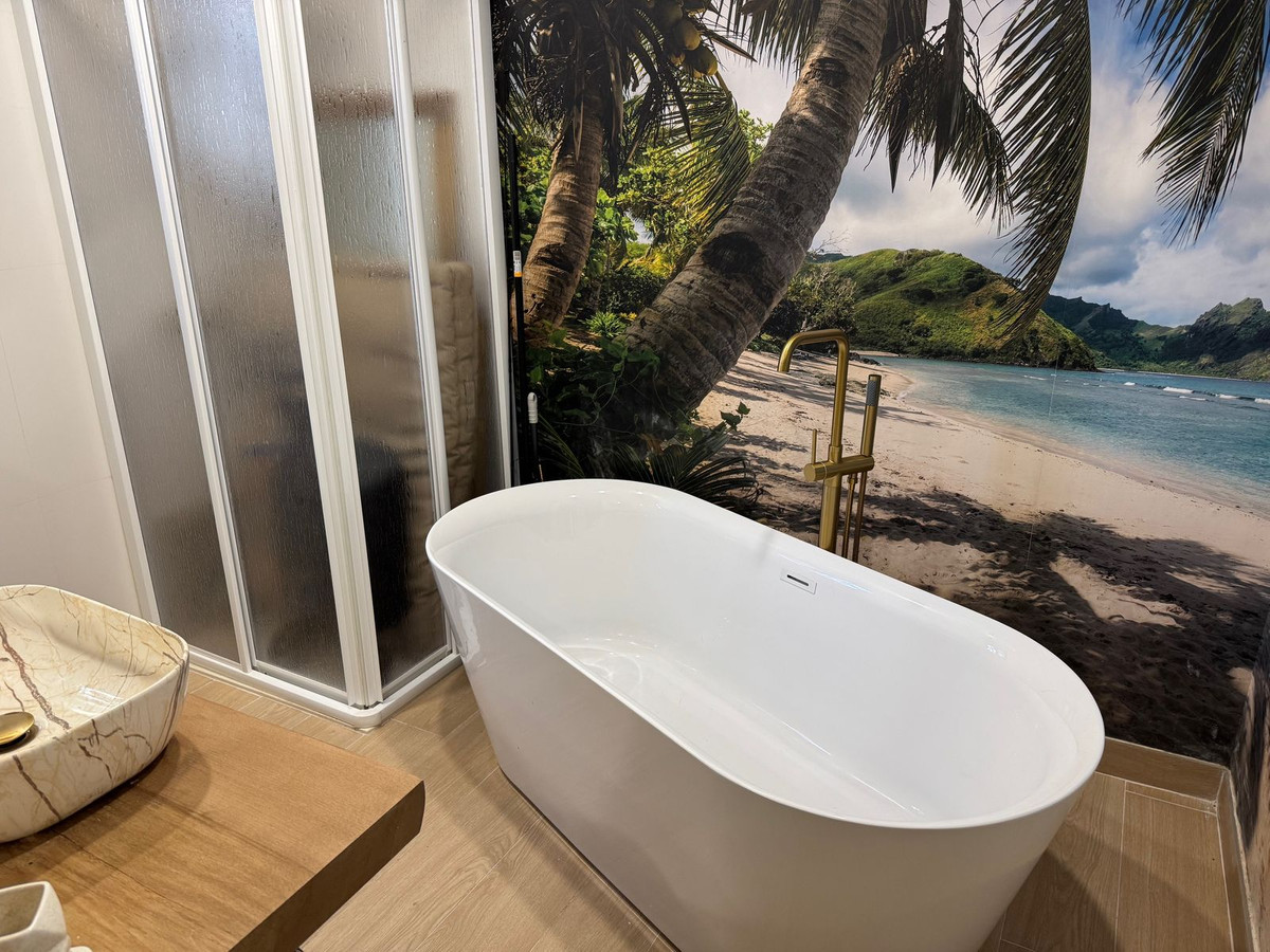 3 Bed, 3 Bath, HouseFor Sale, Estepona, Malaga