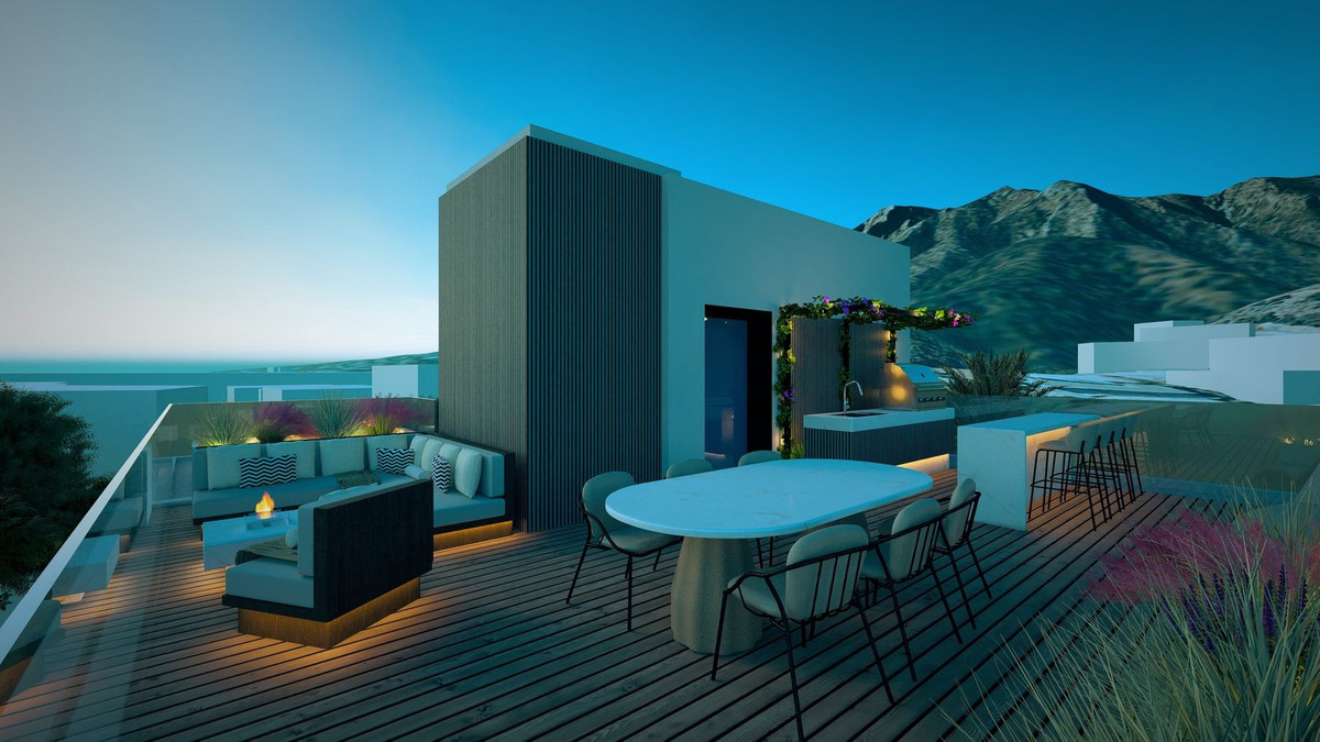 5 Bed, 5 Bath, HouseFor Sale, Marbella, Malaga