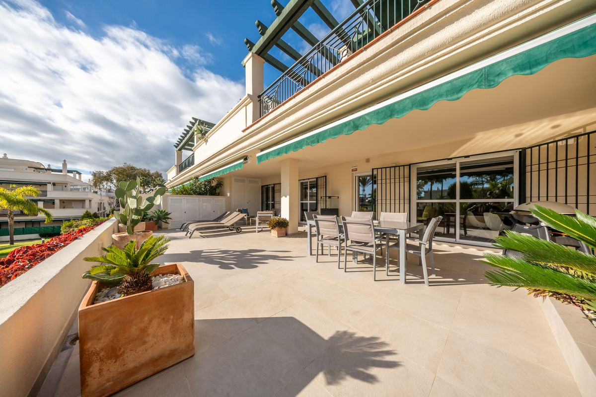 2 Bed, 2 Bath, ApartmentFor Sale, Nueva Andalucia, Malaga