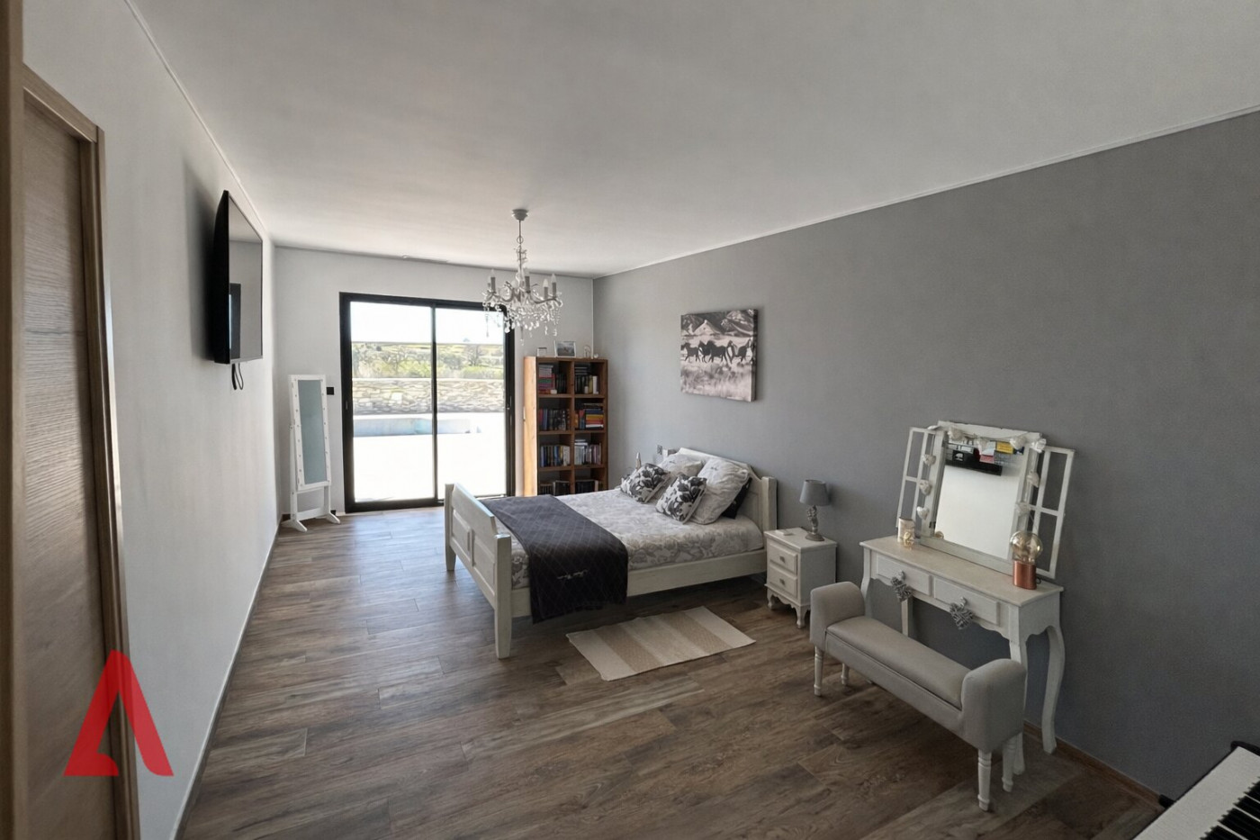 4 Bed, HouseFor Sale, Magalas, Herault, Languedoc-Roussillon, 34480