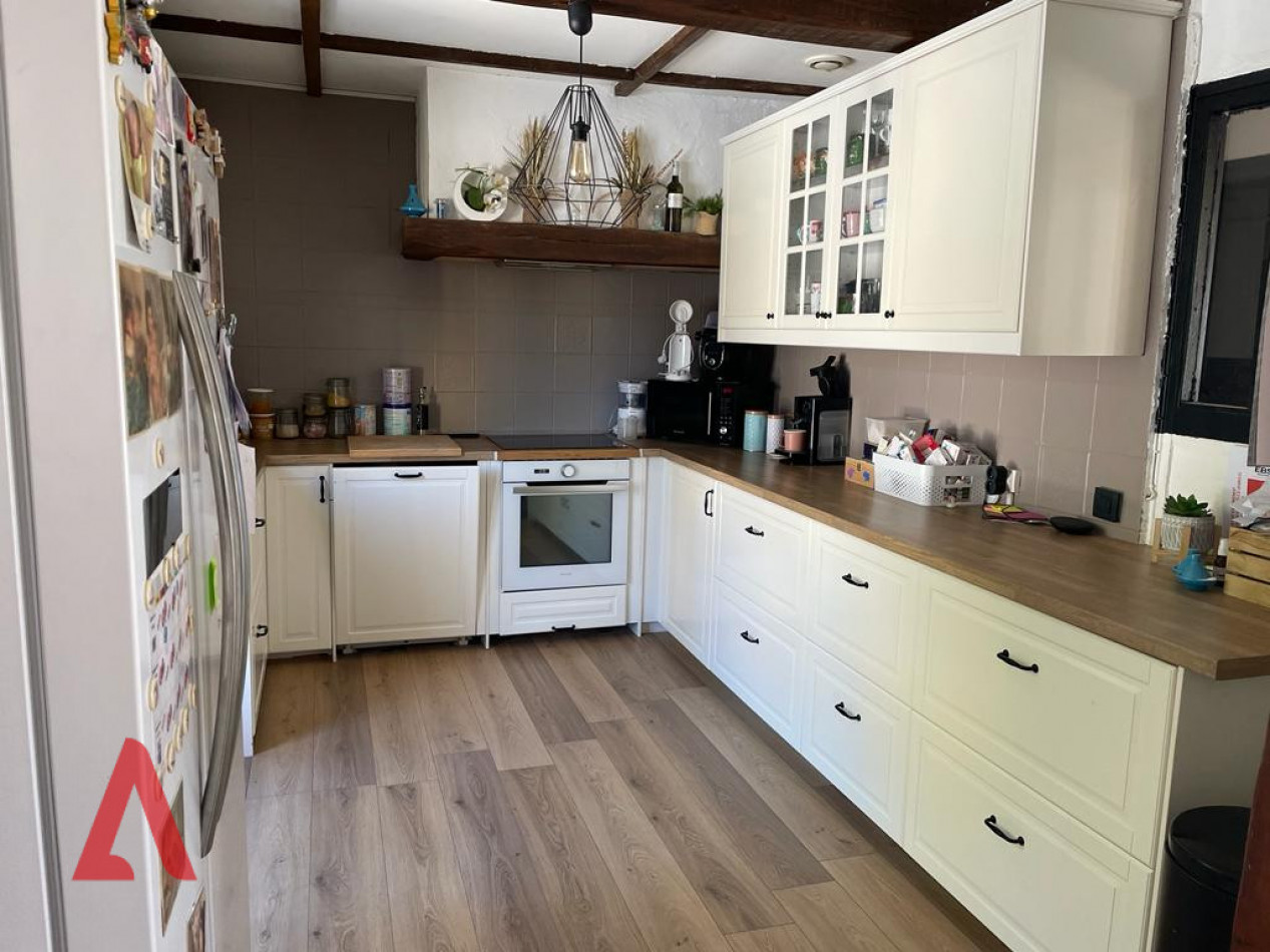 4 Bed, HouseFor Sale, Octon, Herault, Languedoc-Roussillon, 34800