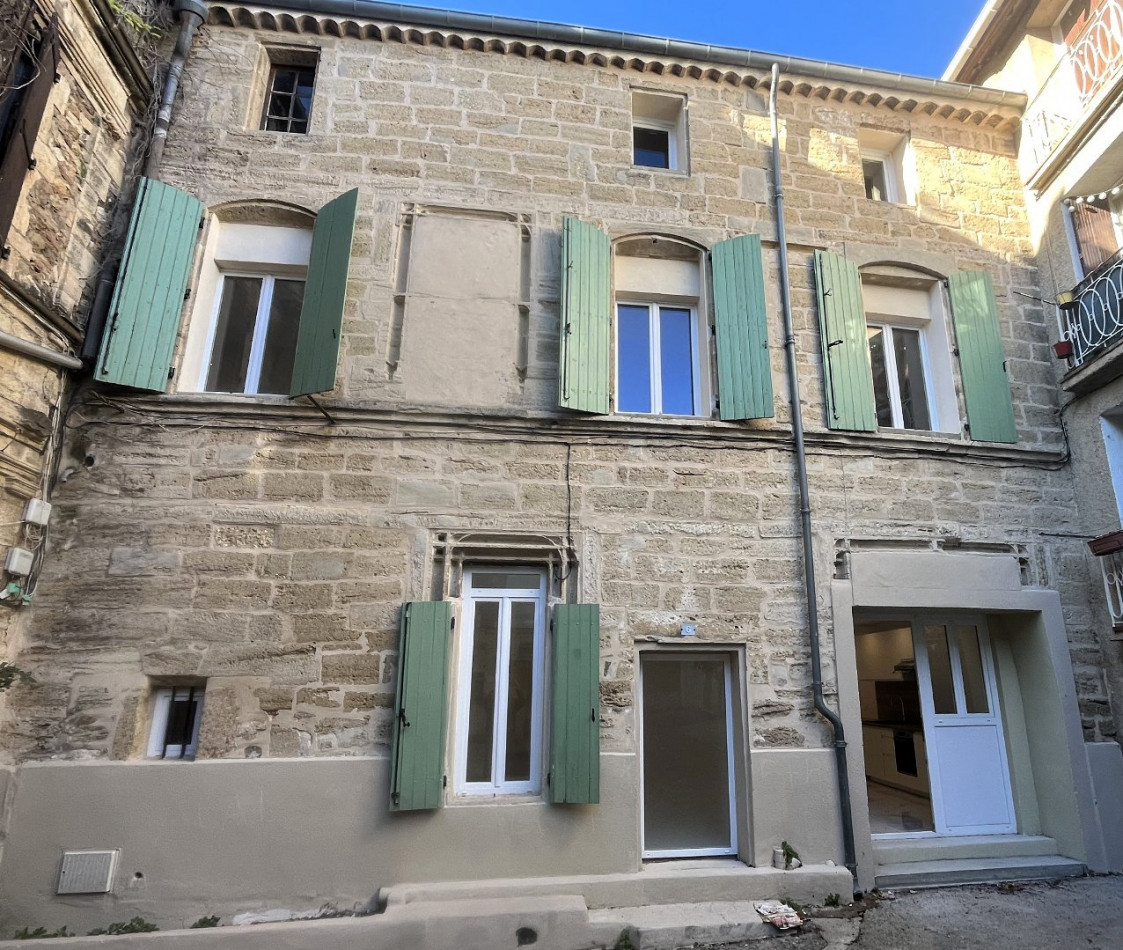 5 Bed, HouseFor Sale, Roujan, Herault, Languedoc-Roussillon, 34320