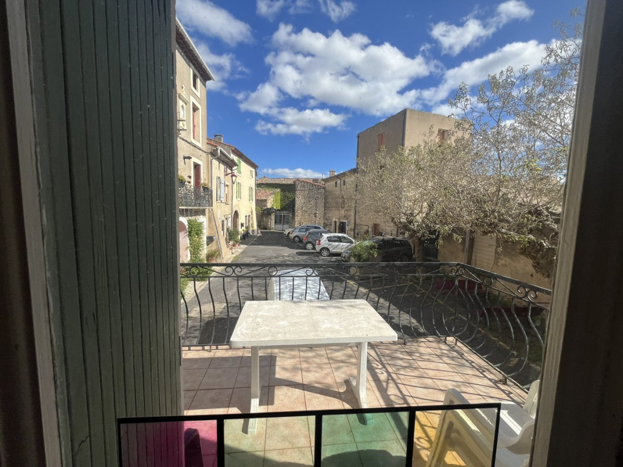 3 Bed, HouseFor Sale, Saint Genies De Fontedit, Herault, Languedoc-Roussillon, 34480