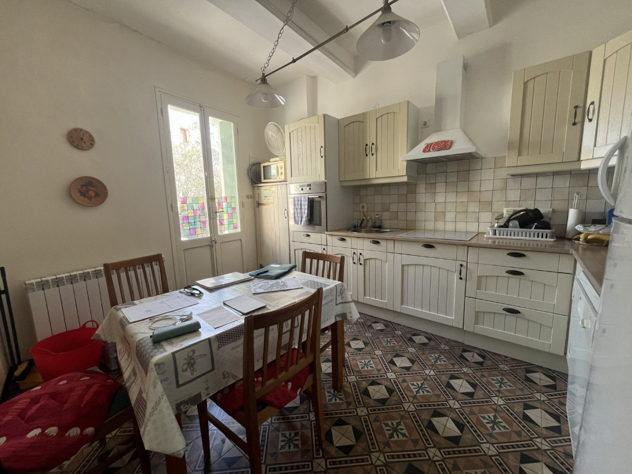 3 Bed, HouseFor Sale, Saint Genies De Fontedit, Herault, Languedoc-Roussillon, 34480