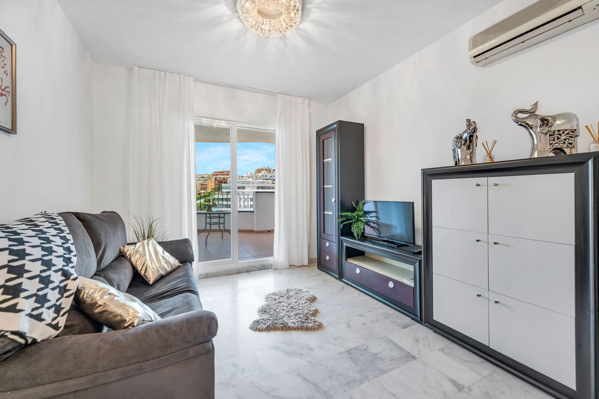2 Bed, 2 Bath, ApartmentFor Sale, Riviera Del Sol, Malaga