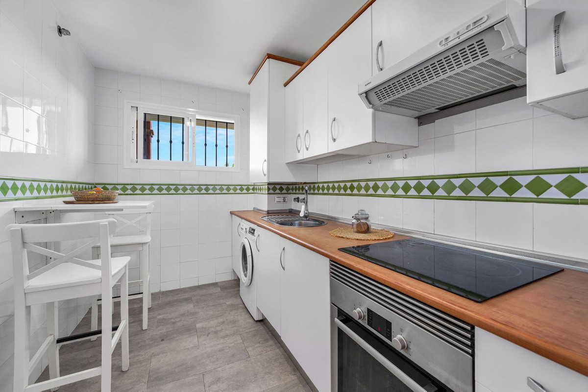 2 Bed, 2 Bath, ApartmentFor Sale, Riviera Del Sol, Malaga